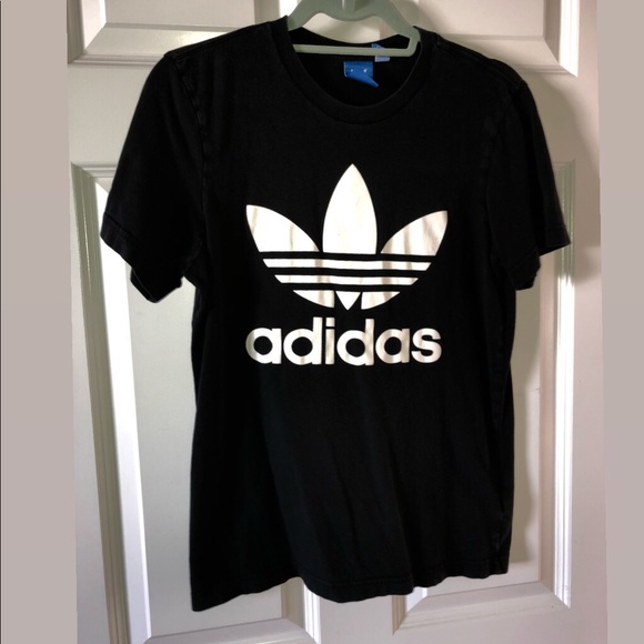 adidas og shirt